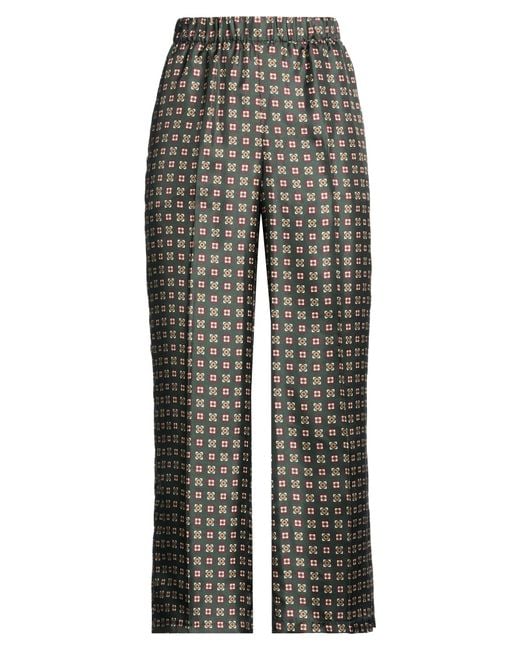 P.A.R.O.S.H. Gray Trouser