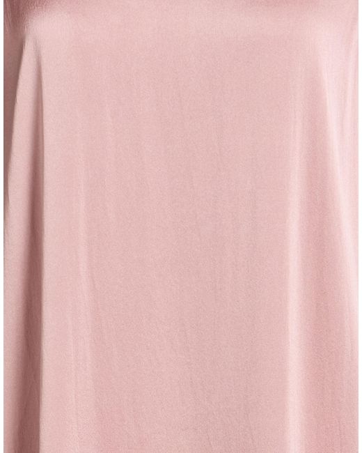 Crossley Pink Maxi Dresses