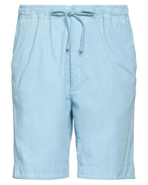 East Harbour Surplus Blue Shorts & Bermuda Shorts for men