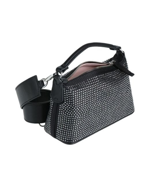 Liu Jo Black Handbag