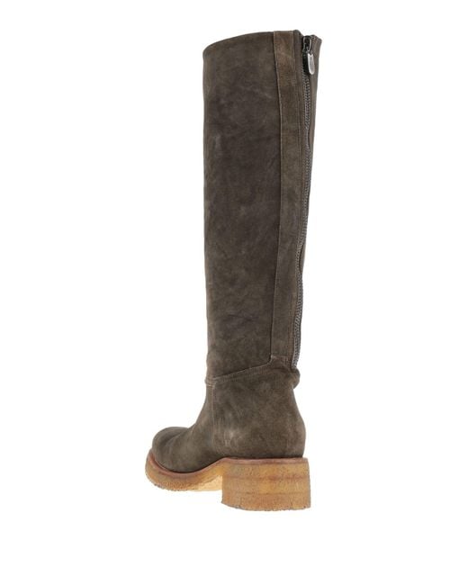 Rocco P Brown Stiefel