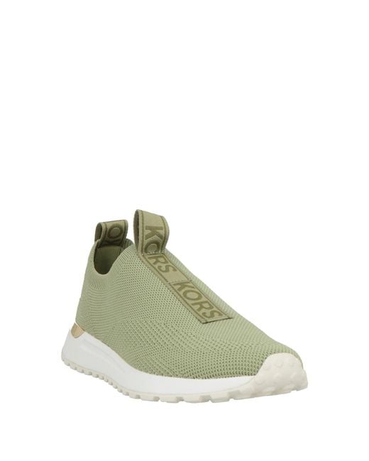 MICHAEL Michael Kors Green Trainers