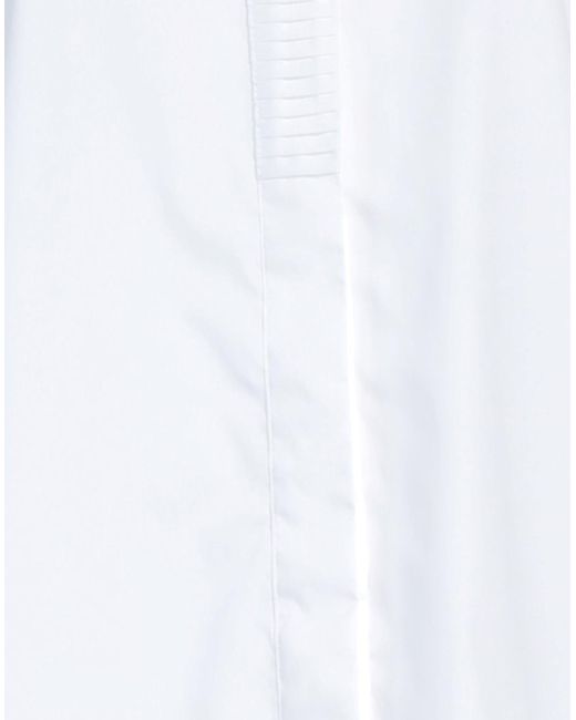 ToneT White Shirt