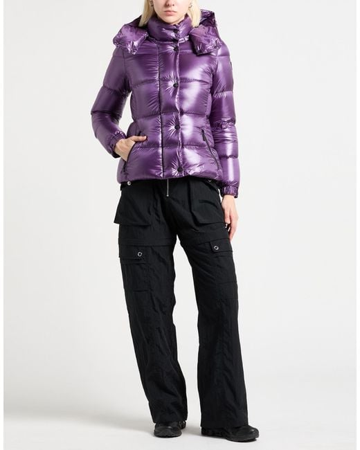 Add Purple Puffer