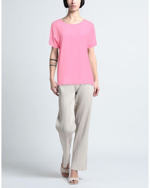 1 One Pink Top