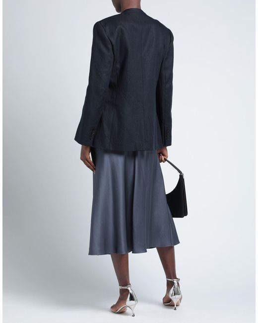 Chloé Black Blazer
