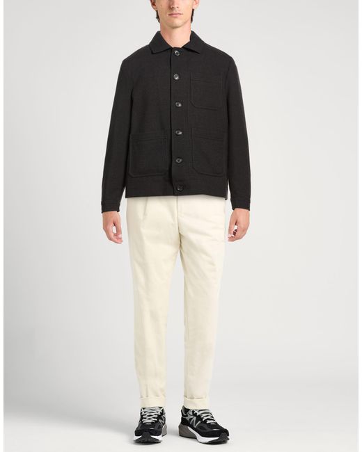 Circolo 1901 Black Jacket for men