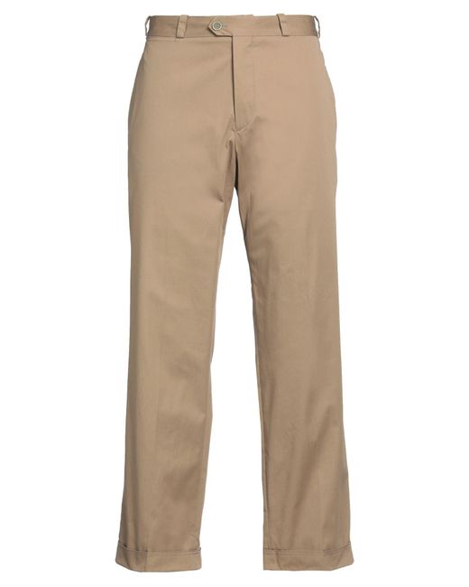 PT Torino Natural Pants for men