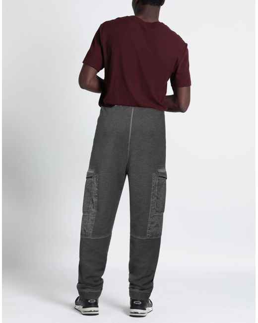 A_COLD_WALL* Gray Trouser for men