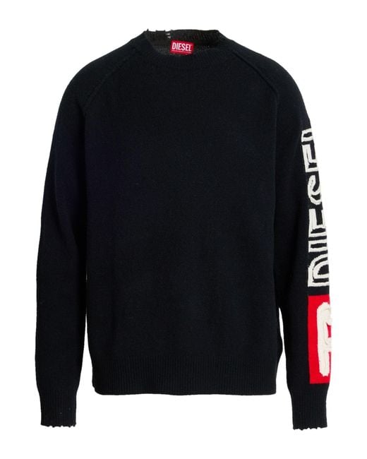 Pullover DIESEL pour homme en coloris Blue