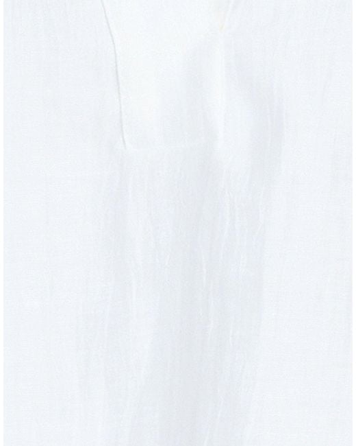 Kaos White Tops