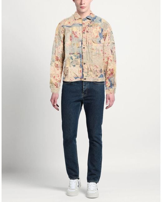 Kapital Natural Jacket for men