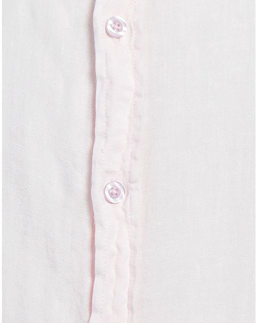 Blauer White Shirt for men