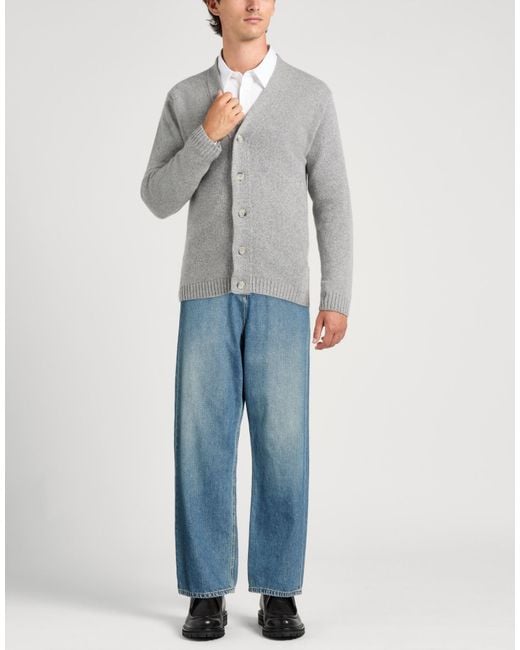 YMC Blue Jeans Cotton for men