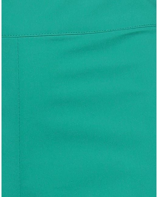 Caractere Green Trouser