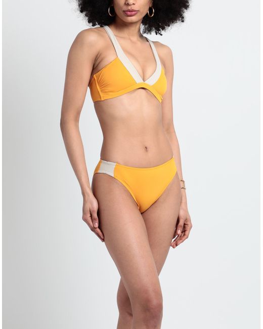 Iodus Orange Bikini