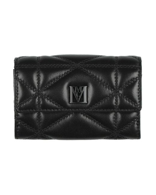 Portamonete di MCM in Black