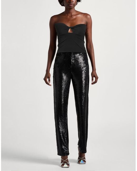 ANDAMANE Black Top