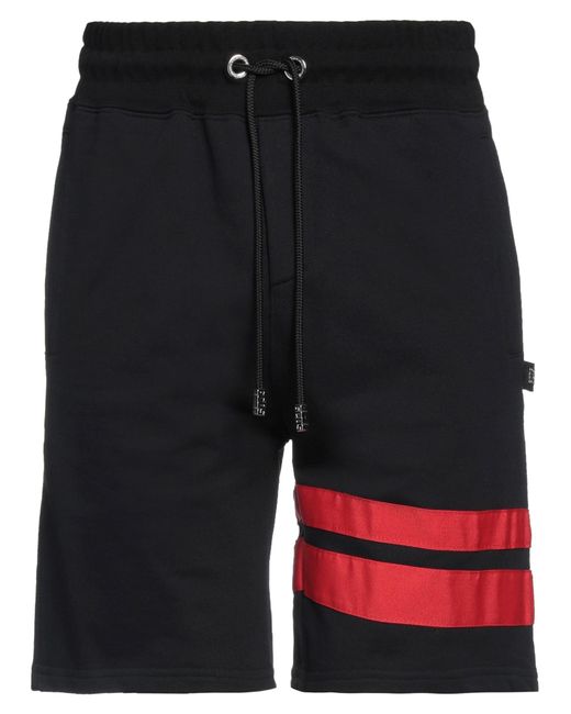 Gcds Blue Shorts & Bermuda Shorts for men