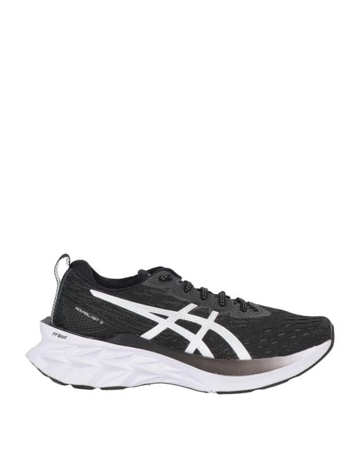 Asics White Sneakers