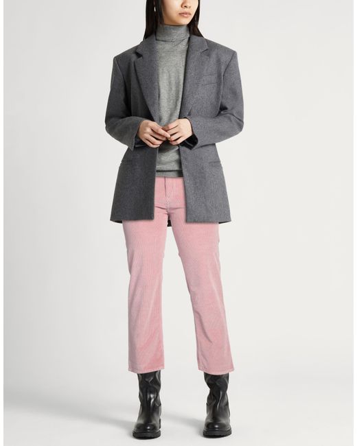Fay Pink Trouser