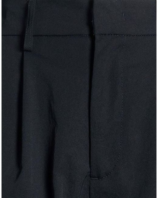 Colmar Blue Pants Polyester