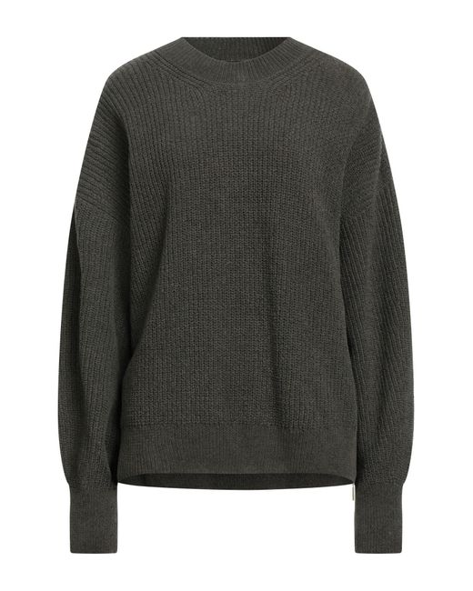 Barbour Gray Pullover