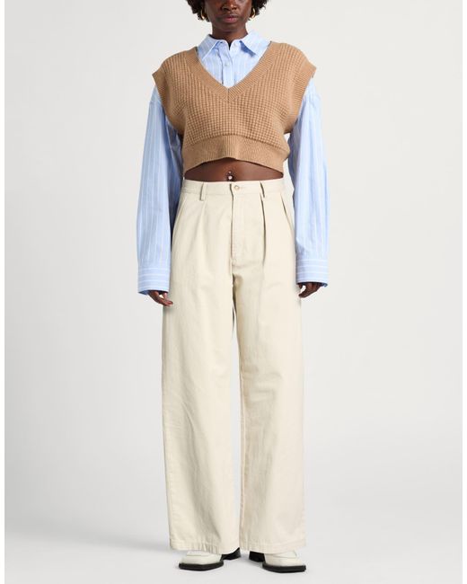 Denimist Natural Pants