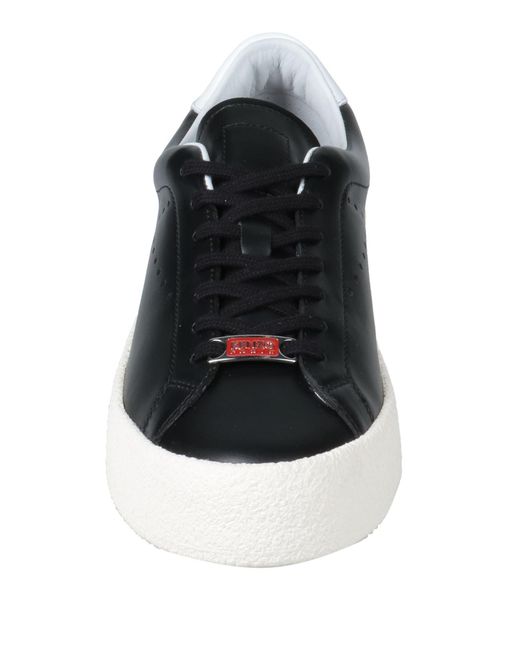 KENZO Black Sneakers