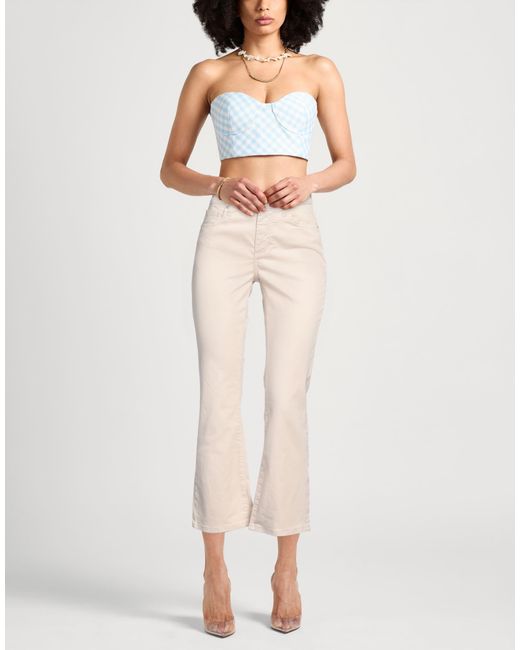 ARMANI EXCHANGE Natural Jeans