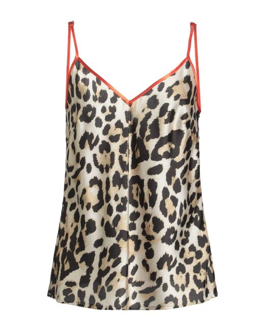 5 PROGRESS Black Top