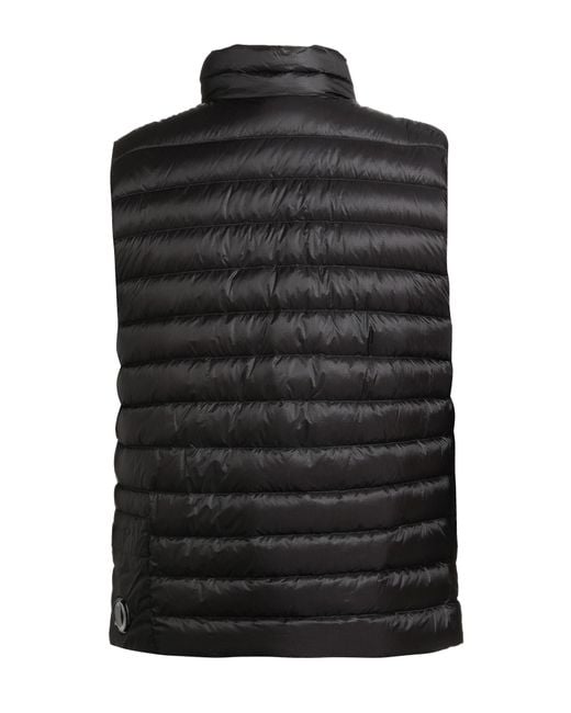 C P Company Weste in Black für Herren