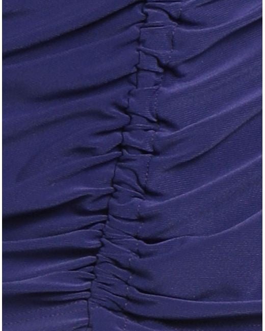 CINQRUE Blue Top