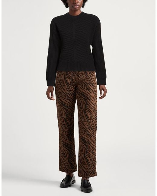 Department 5 Black Sweaters