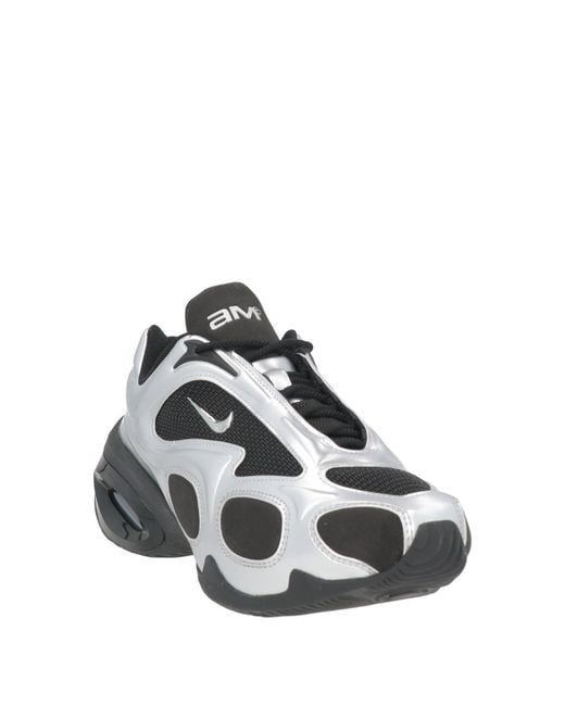 Nike White Trainers