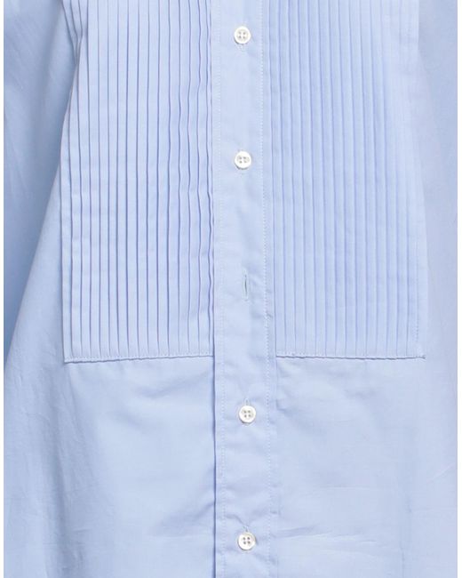 Jejia Blue Shirt