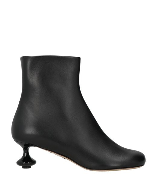 Loewe Black Stiefelette