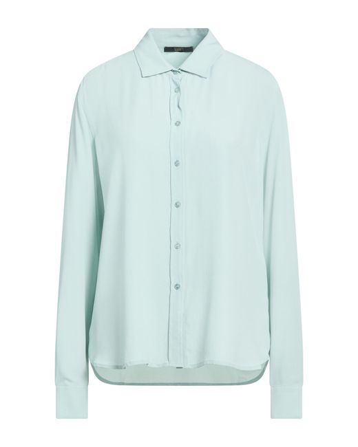 SEVENTY VENEZIA Blue Shirts