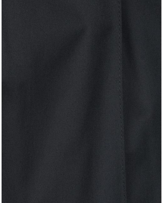 Dolce & Gabbana Blue Pants for men