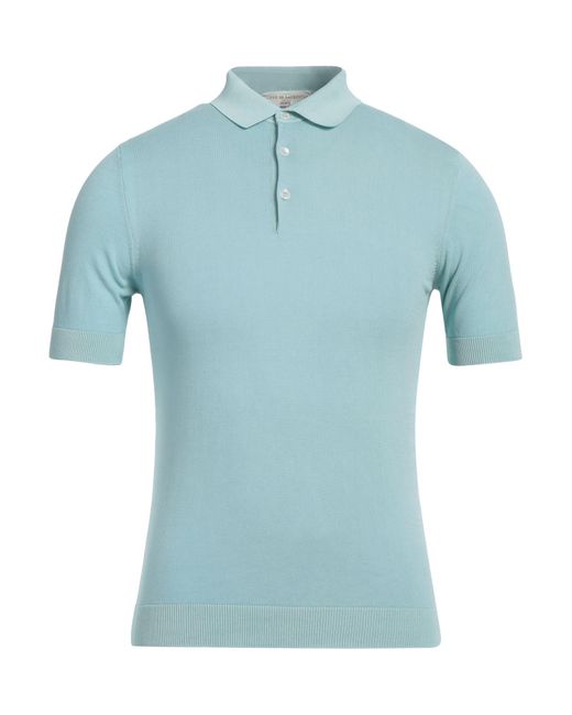 Pullover FILIPPO DE LAURENTIIS de hombre de color Blue
