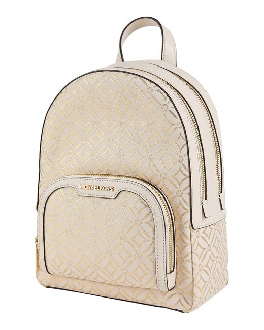 MICHAEL Michael Kors Natural Rucksack