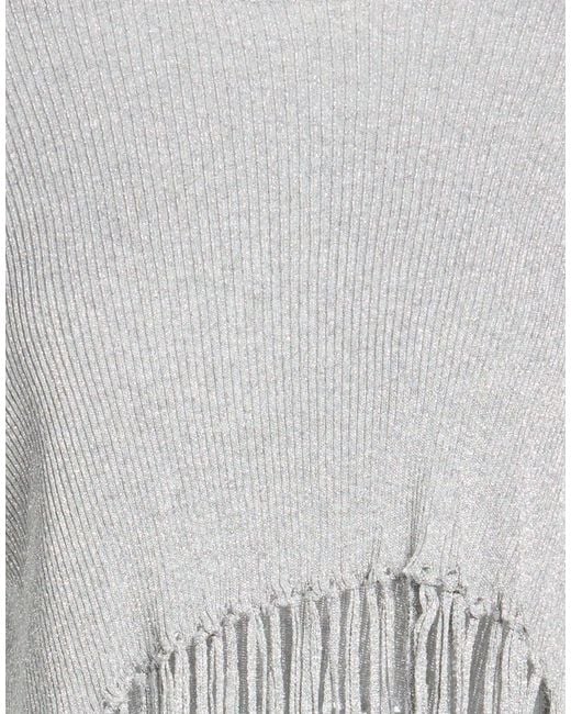 ViCOLO Gray Sweaters