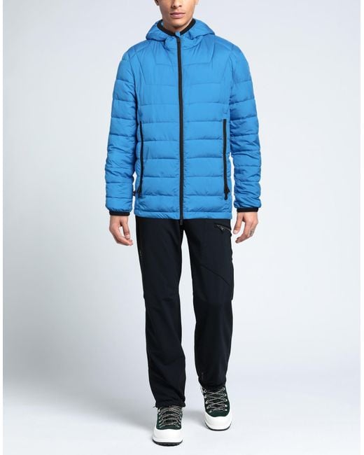 Suns Boards Pufferjacke & Daunenjacke in Blue für Herren