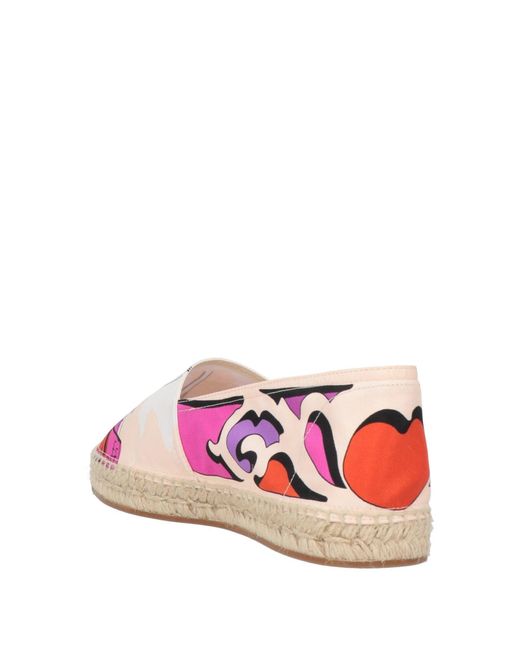 Pucci espadrilles sale