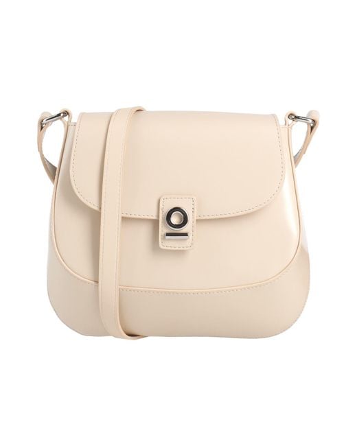 Each x Other Natural Cross-Body Bags