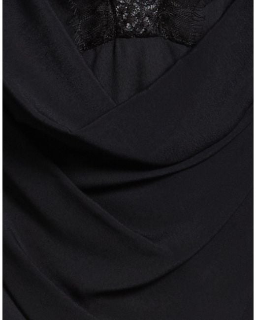 Soallure Black Top