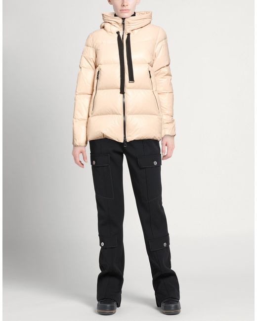 EMMA & GAIA Natural Puffer