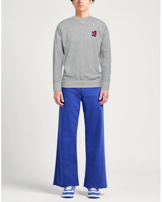 Sudadera Isabel Marant de hombre de color Gray