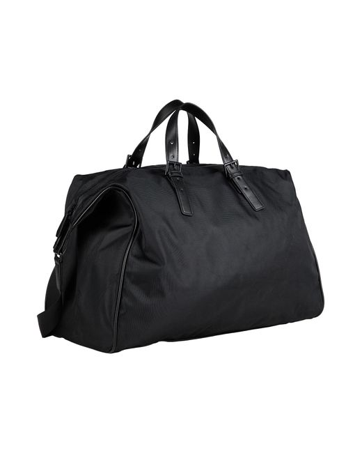 Cerruti 1881 Reisetasche in Black für Herren