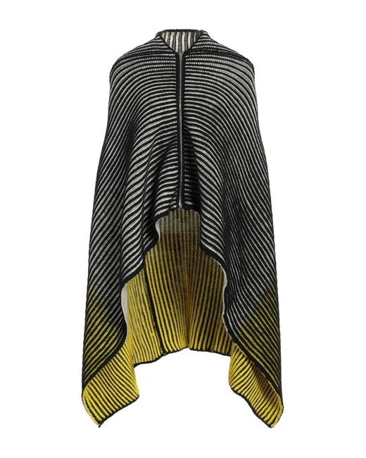Pierantonio Gaspari Green Strickjacke